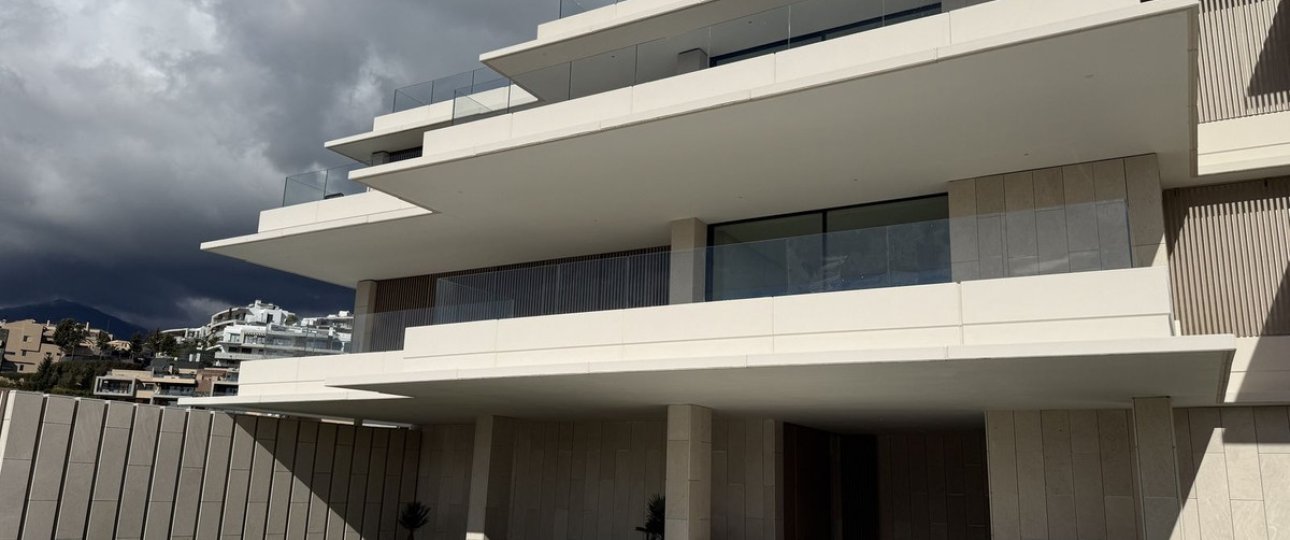 Wiederverkauf - apartment - Benahavís - La Quinta