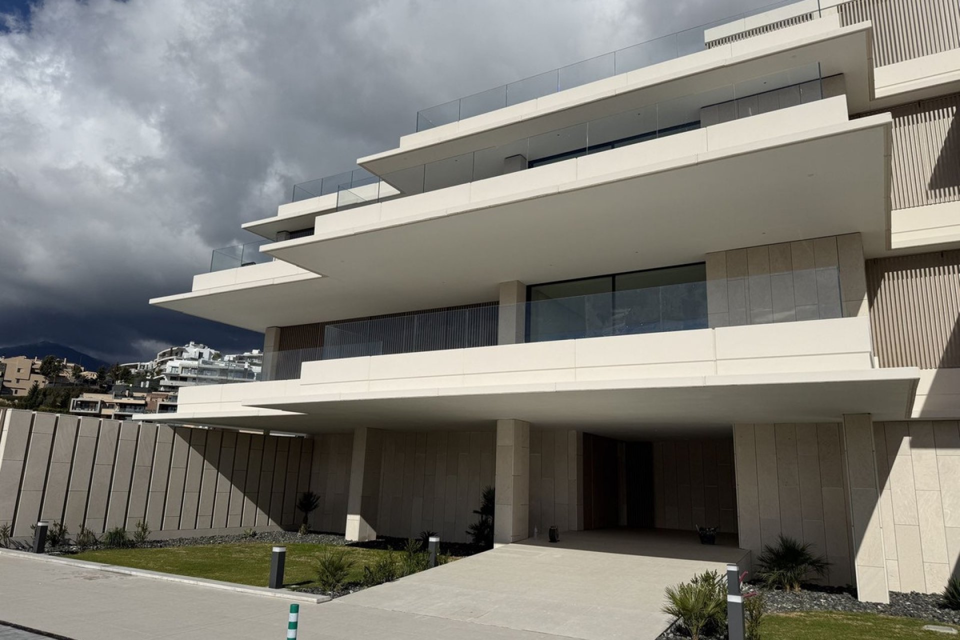 Wiederverkauf - apartment - Benahavís - La Quinta