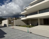 Wiederverkauf - apartment - Benahavís - La Quinta