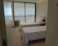 Wiederverkauf - apartment - Benahavís - La Quinta