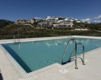 Wiederverkauf - apartment - Benahavís - La Quinta
