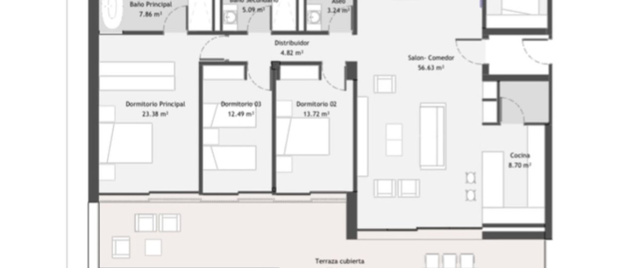 Wiederverkauf - apartment - Benahavís - La Quinta