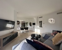 Wiederverkauf - apartment - Benahavís - La Quinta