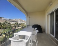 Wiederverkauf - apartment - Benahavís - La Quinta
