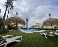 Wiederverkauf - apartment - Benahavís - La Quinta