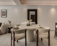 Wiederverkauf - apartment - Benahavís - La Quinta
