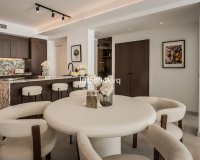 Wiederverkauf - apartment - Benahavís - La Quinta