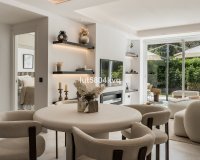 Wiederverkauf - apartment - Benahavís - La Quinta