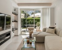 Wiederverkauf - apartment - Benahavís - La Quinta