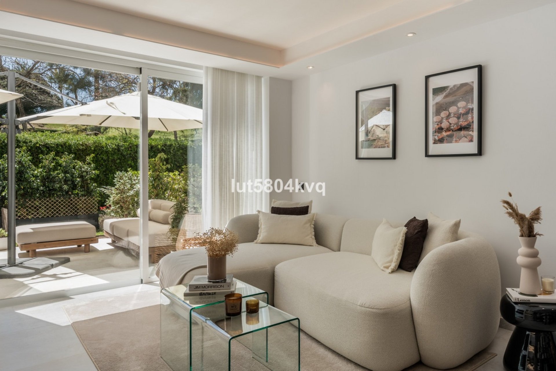 Wiederverkauf - apartment - Benahavís - La Quinta