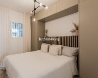 Wiederverkauf - apartment - Benahavís - La Quinta