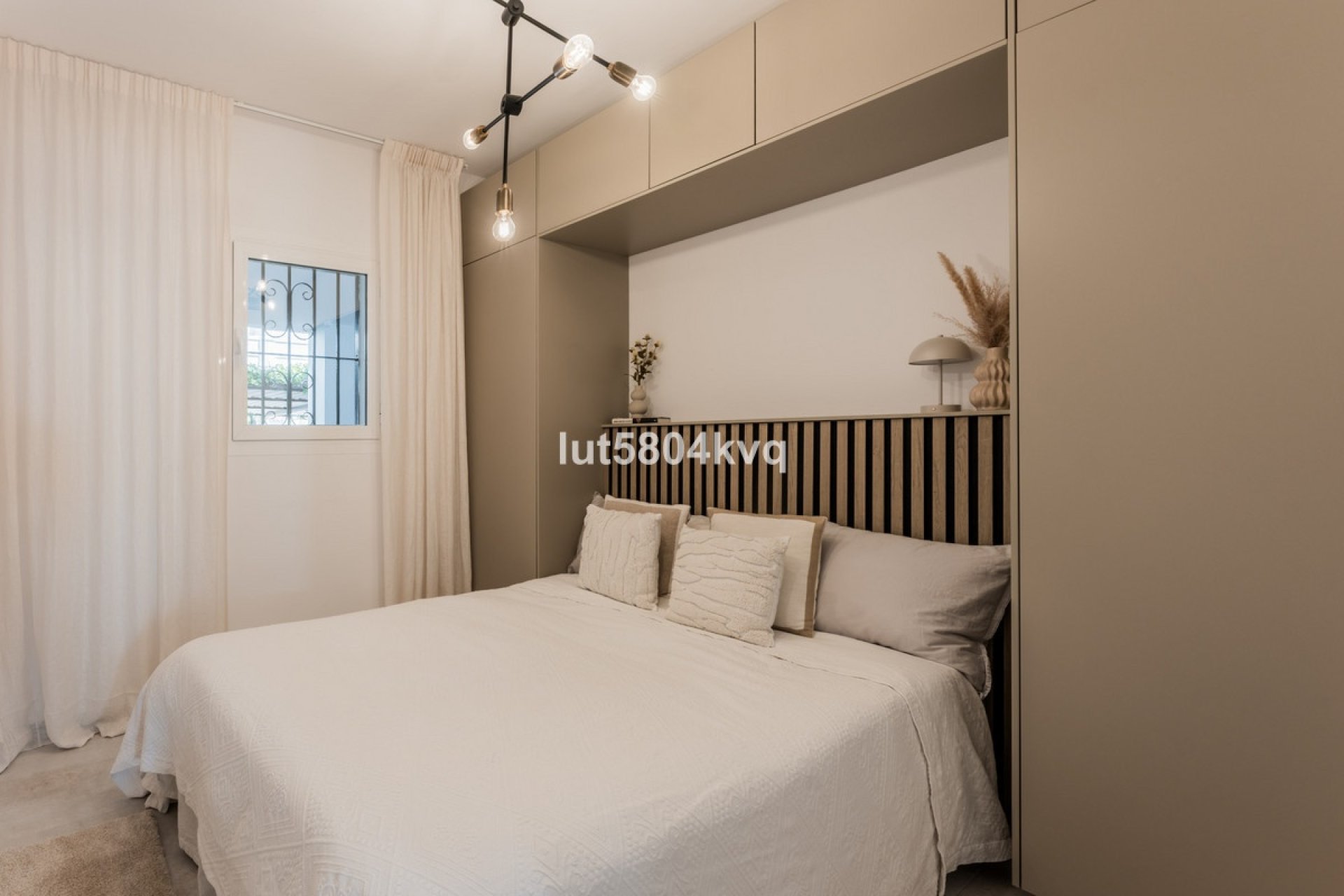 Wiederverkauf - apartment - Benahavís - La Quinta