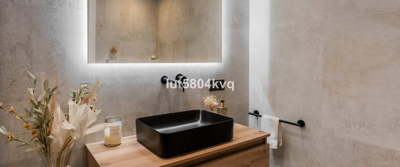 Wiederverkauf - apartment - Benahavís - La Quinta