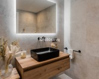 Wiederverkauf - apartment - Benahavís - La Quinta
