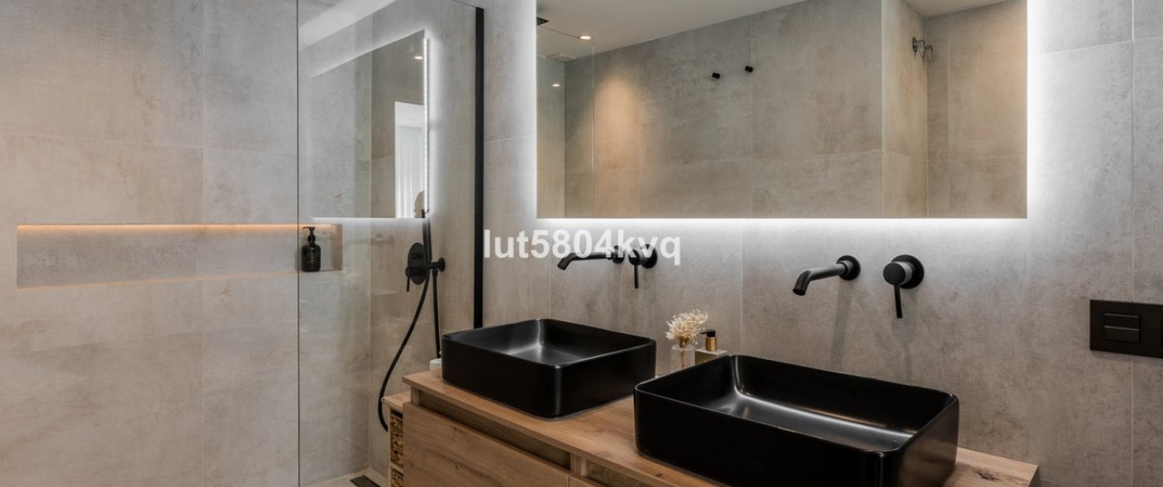 Wiederverkauf - apartment - Benahavís - La Quinta