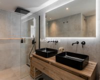 Wiederverkauf - apartment - Benahavís - La Quinta