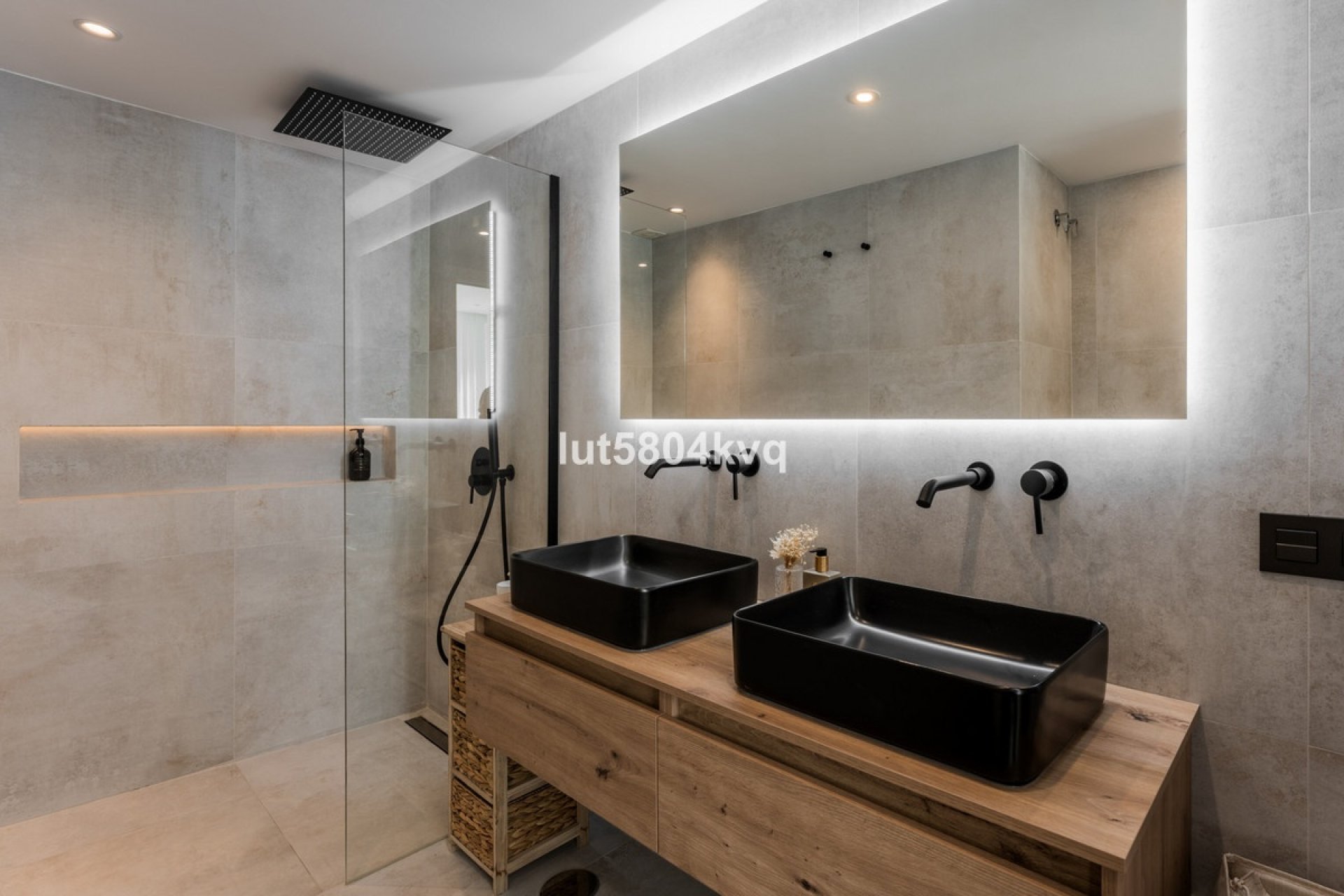 Wiederverkauf - apartment - Benahavís - La Quinta