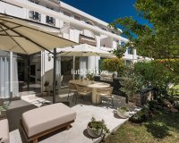 Wiederverkauf - apartment - Benahavís - La Quinta