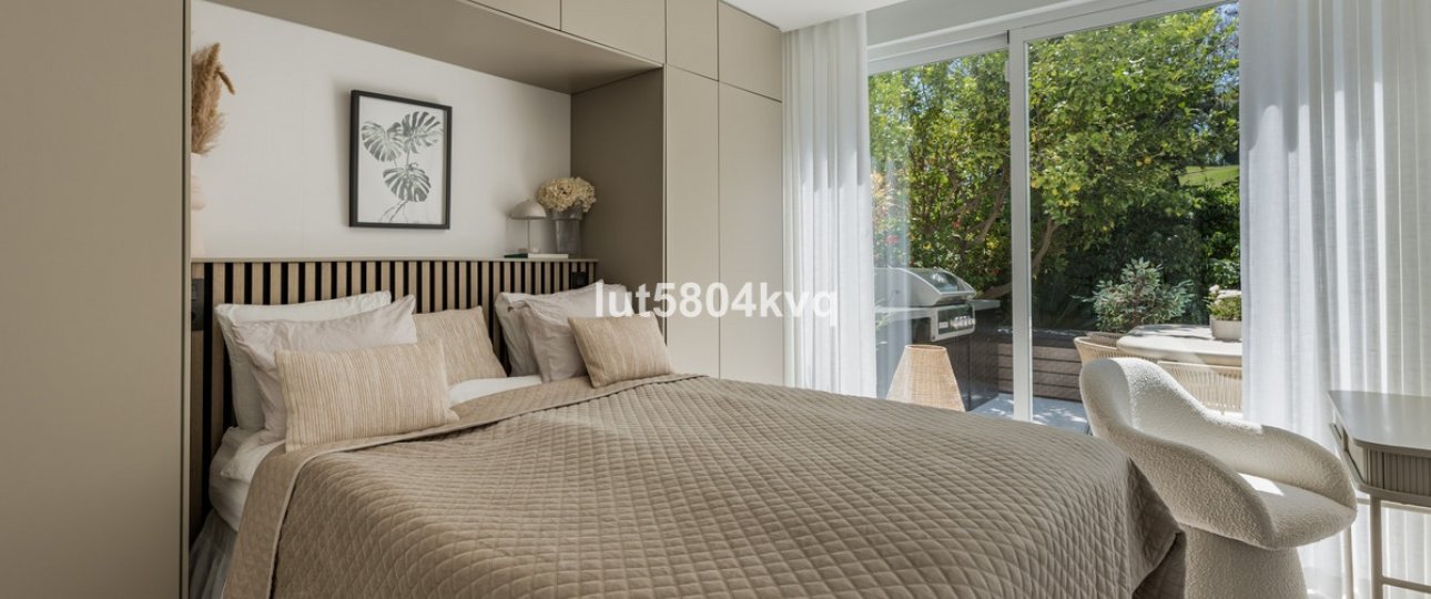 Wiederverkauf - apartment - Benahavís - La Quinta
