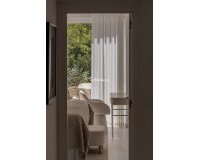 Wiederverkauf - apartment - Benahavís - La Quinta