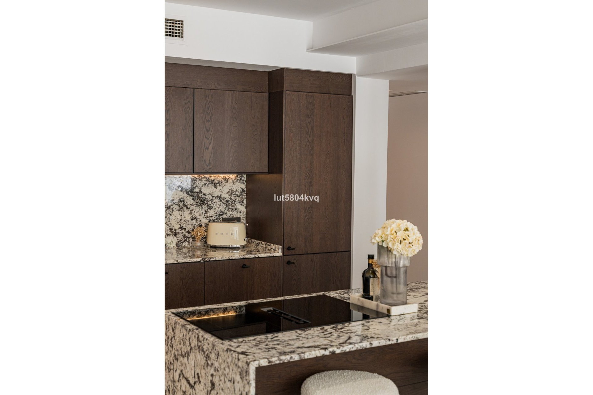 Wiederverkauf - apartment - Benahavís - La Quinta