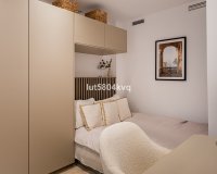 Wiederverkauf - apartment - Benahavís - La Quinta
