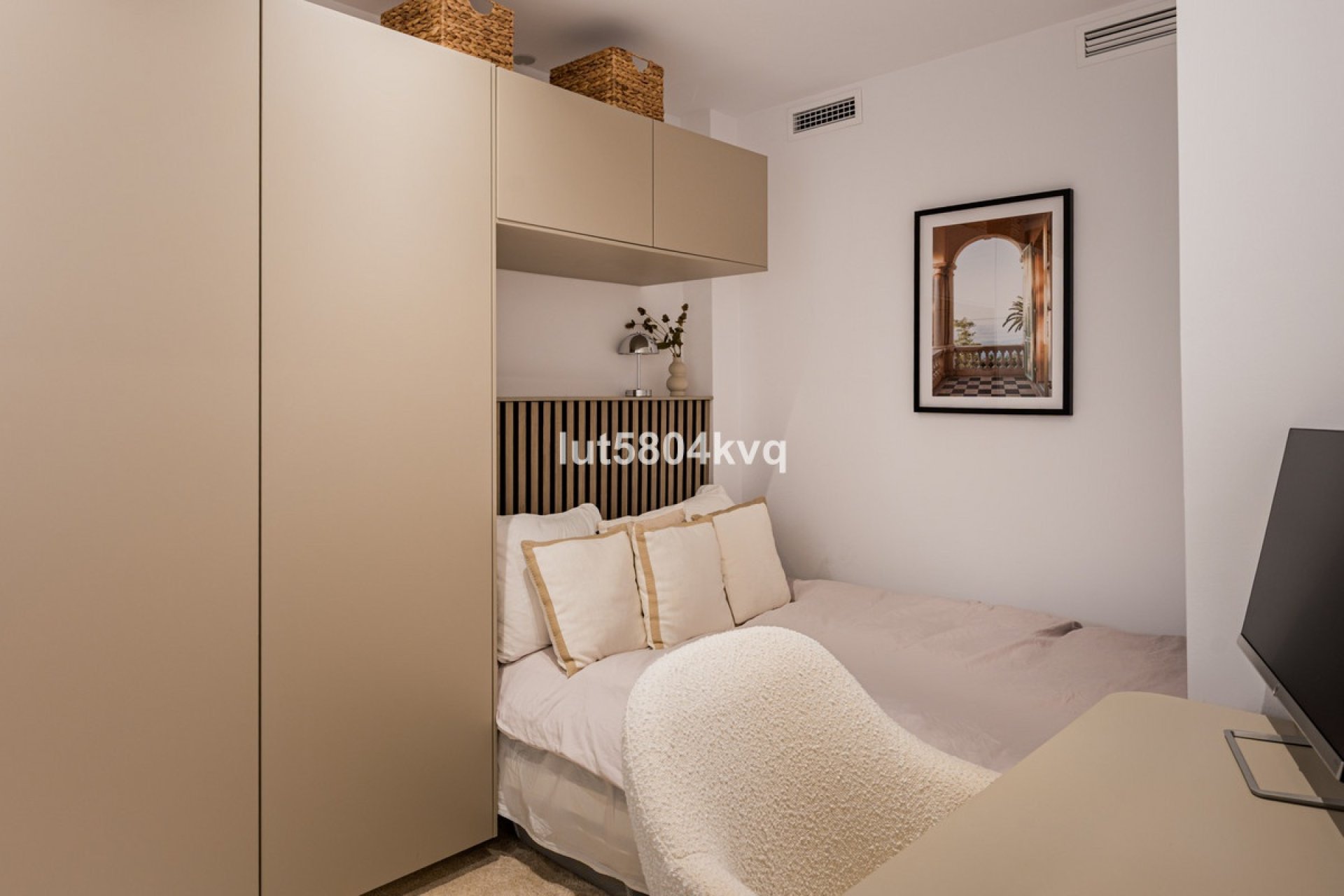 Wiederverkauf - apartment - Benahavís - La Quinta