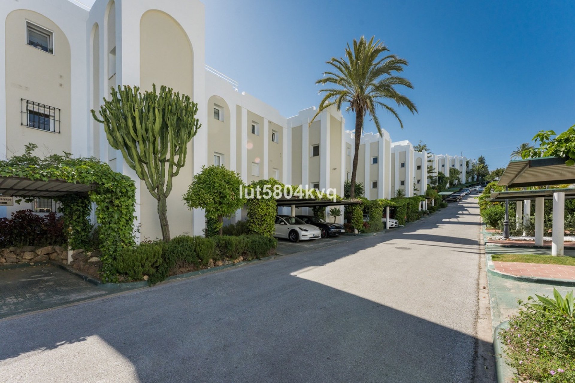 Wiederverkauf - apartment - Benahavís - La Quinta