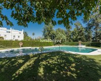 Wiederverkauf - apartment - Benahavís - La Quinta