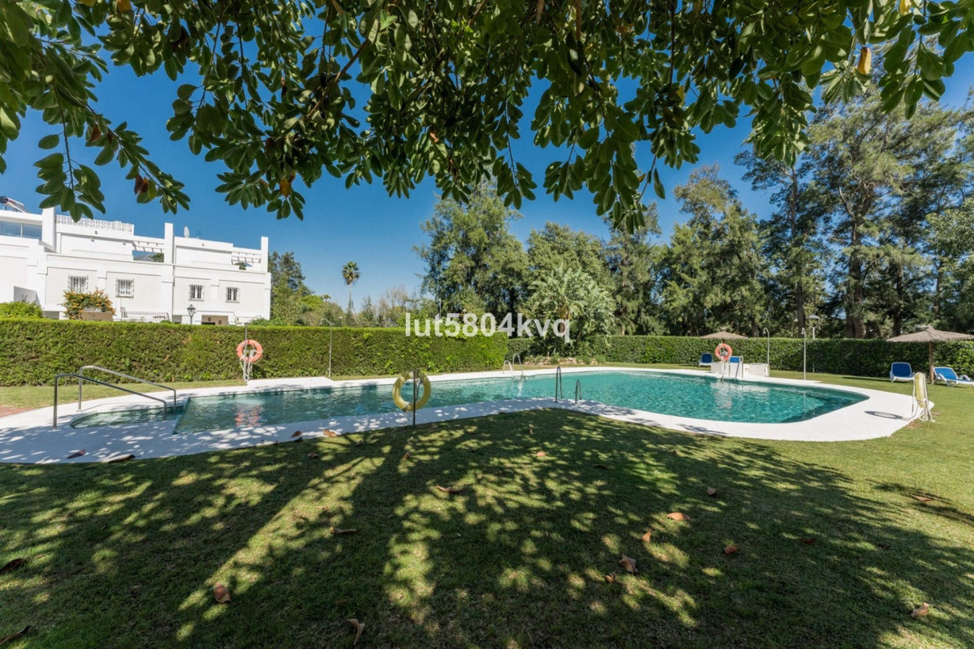 Wiederverkauf - apartment - Benahavís - La Quinta