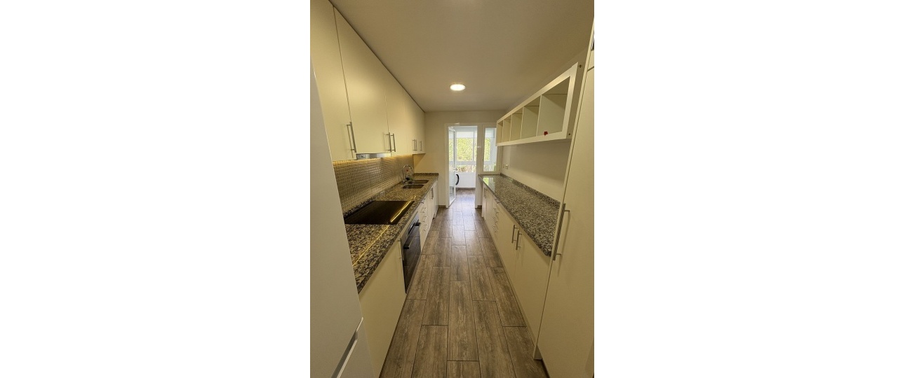 Wiederverkauf - apartment - Benahavís - La Quinta