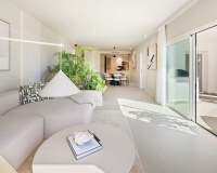 Wiederverkauf - apartment - Benahavís - La Quinta