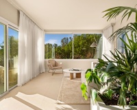 Wiederverkauf - apartment - Benahavís - La Quinta