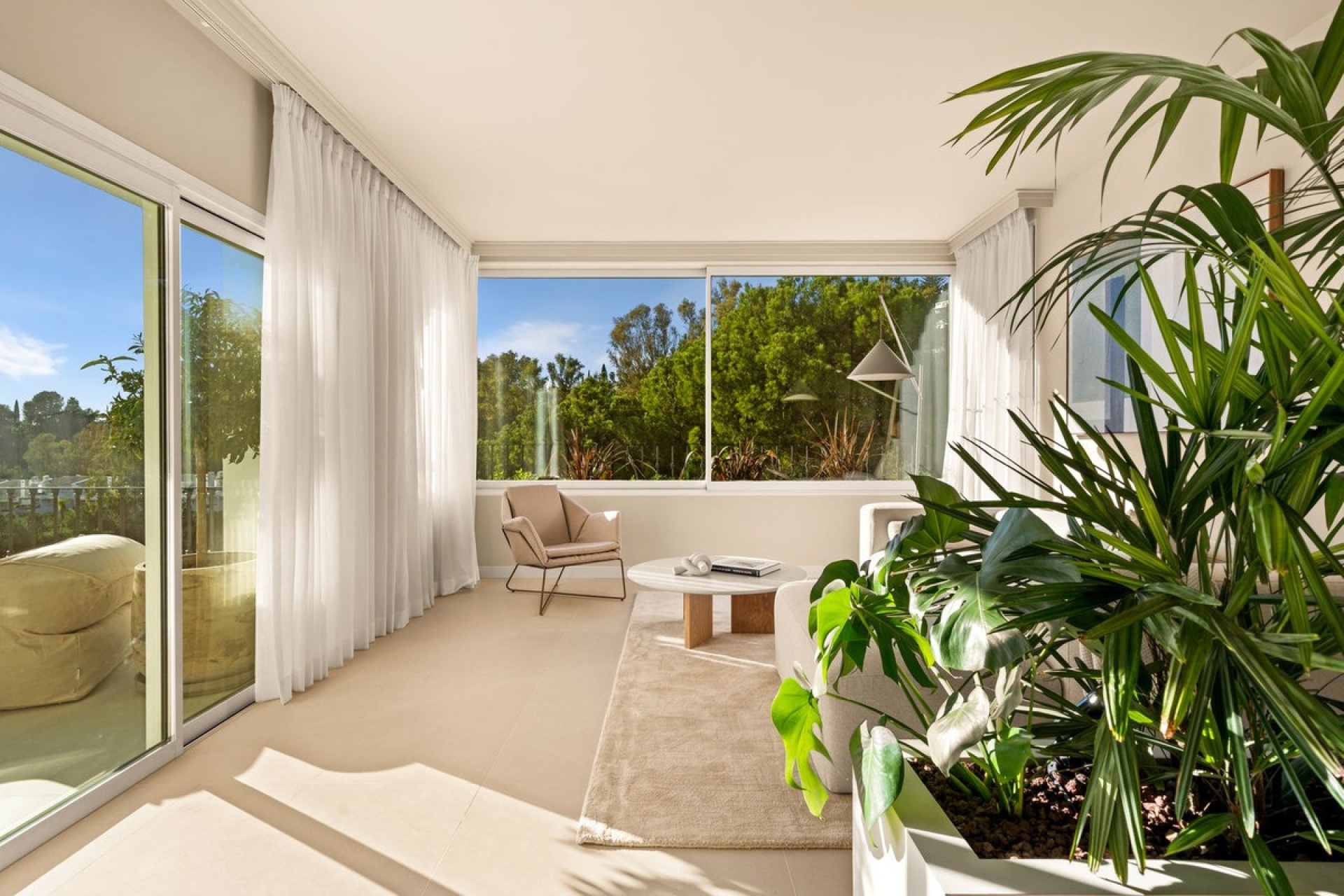 Wiederverkauf - apartment - Benahavís - La Quinta