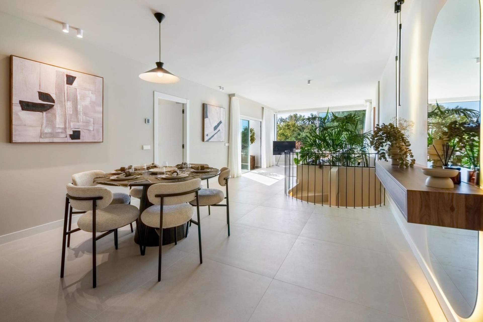 Wiederverkauf - apartment - Benahavís - La Quinta