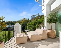 Wiederverkauf - apartment - Benahavís - La Quinta