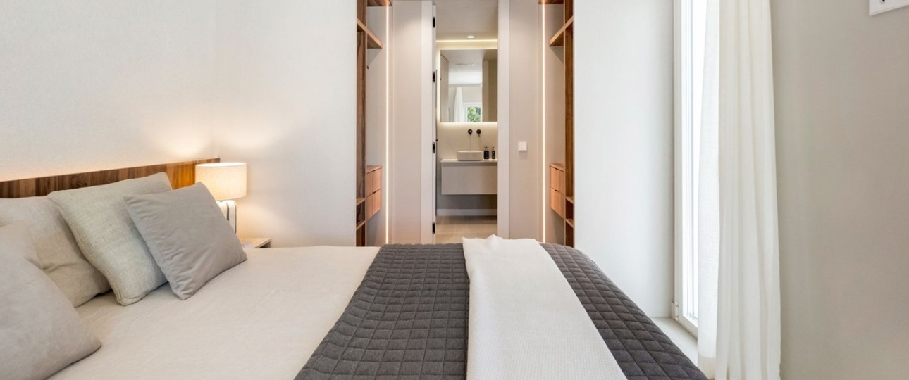 Wiederverkauf - apartment - Benahavís - La Quinta
