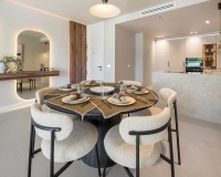 Wiederverkauf - apartment - Benahavís - La Quinta