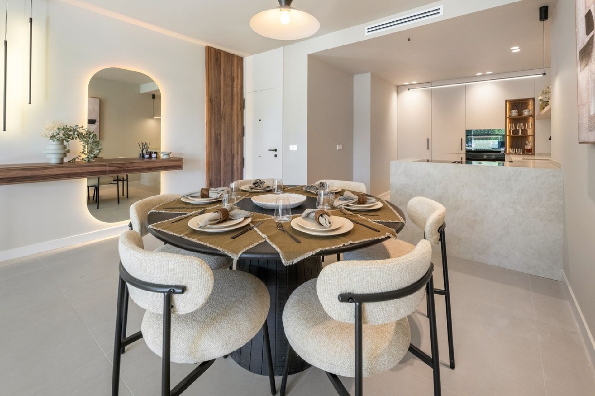 Wiederverkauf - apartment - Benahavís - La Quinta