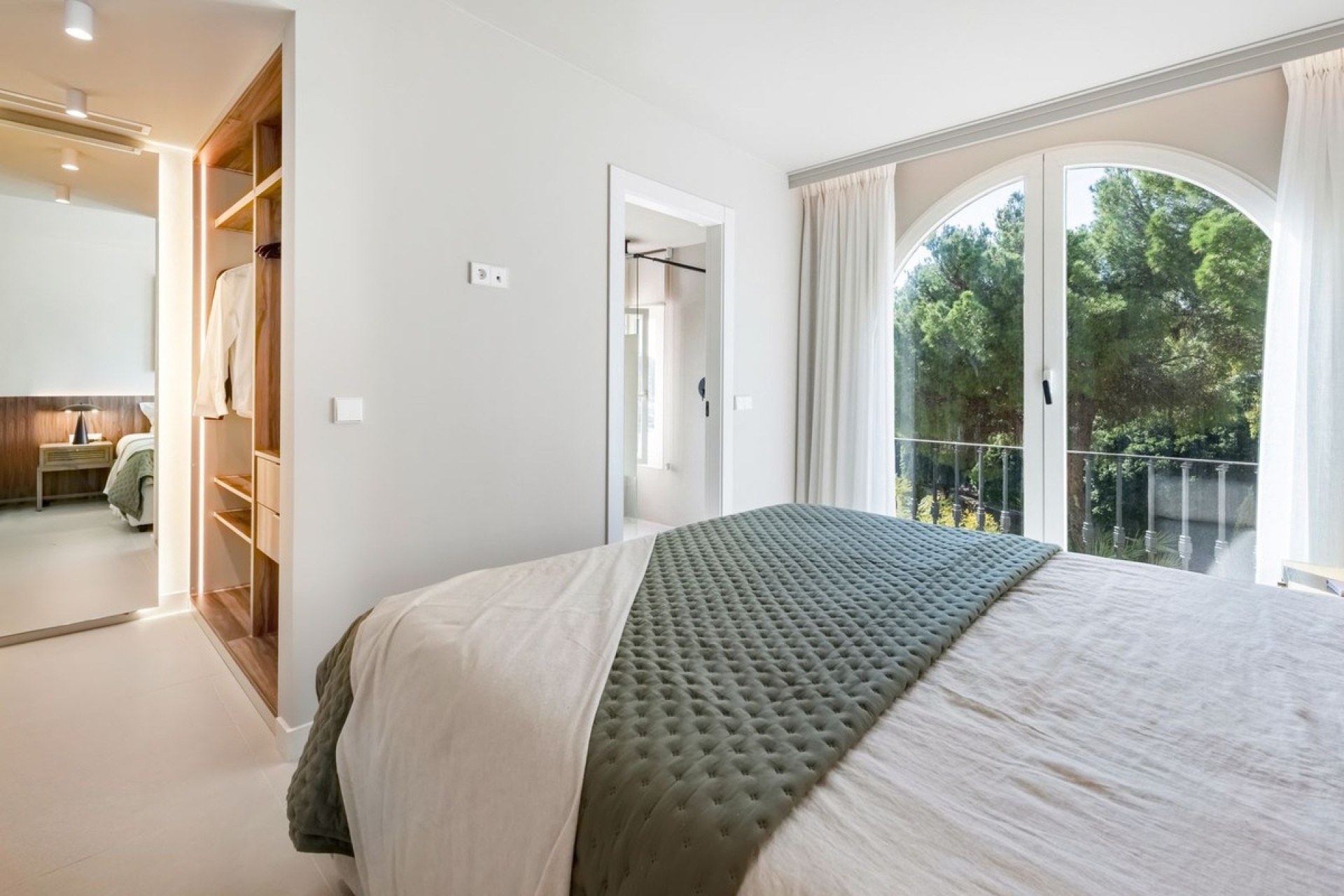 Wiederverkauf - apartment - Benahavís - La Quinta