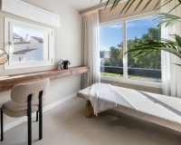 Wiederverkauf - apartment - Benahavís - La Quinta