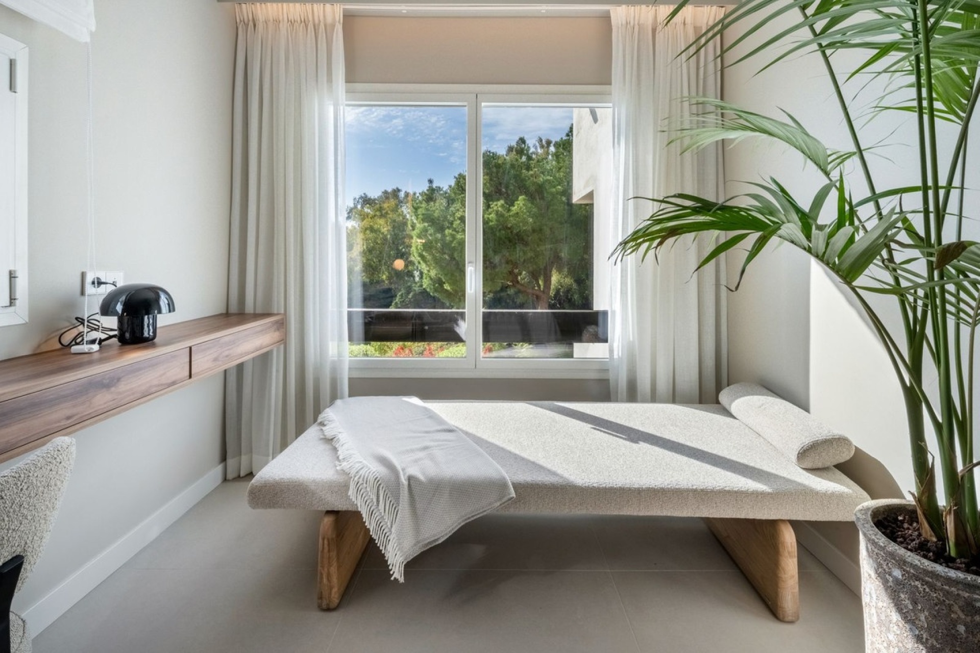 Wiederverkauf - apartment - Benahavís - La Quinta