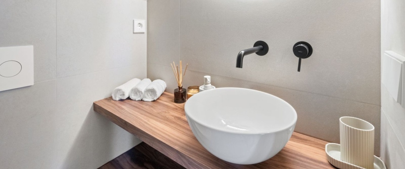 Wiederverkauf - apartment - Benahavís - La Quinta