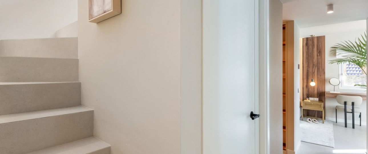 Wiederverkauf - apartment - Benahavís - La Quinta