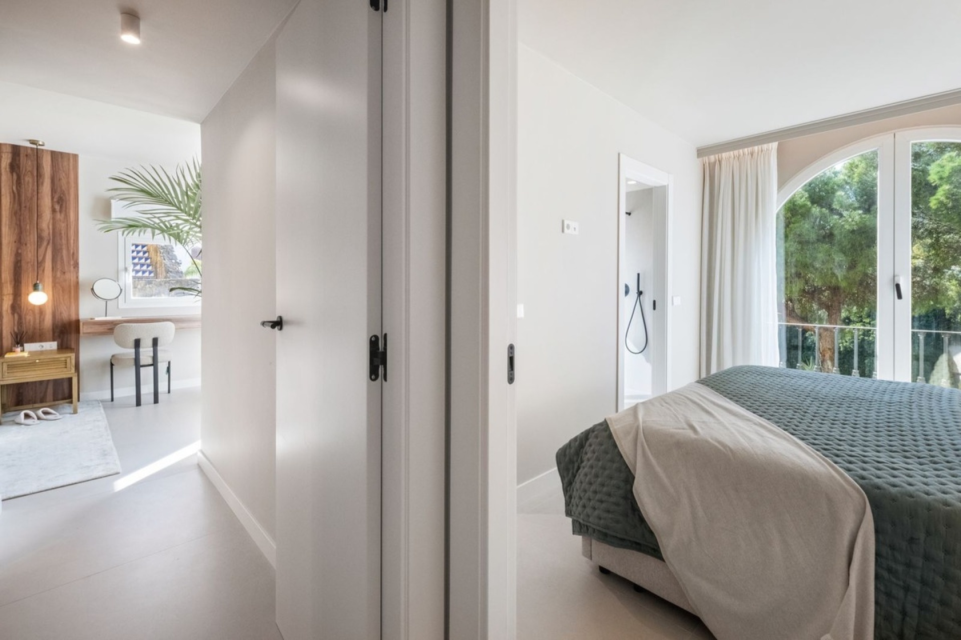 Wiederverkauf - apartment - Benahavís - La Quinta