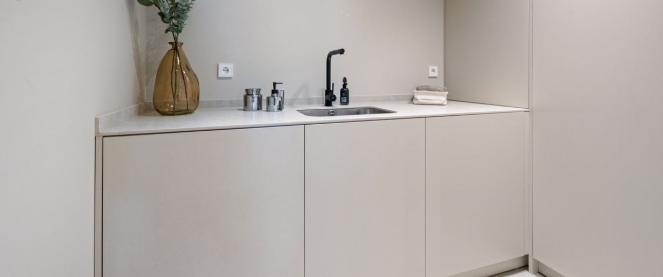 Wiederverkauf - apartment - Benahavís - La Quinta