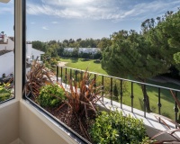 Wiederverkauf - apartment - Benahavís - La Quinta