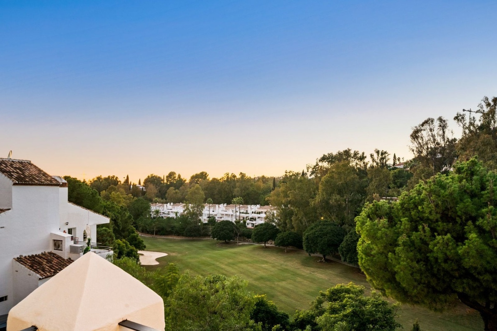 Wiederverkauf - apartment - Benahavís - La Quinta