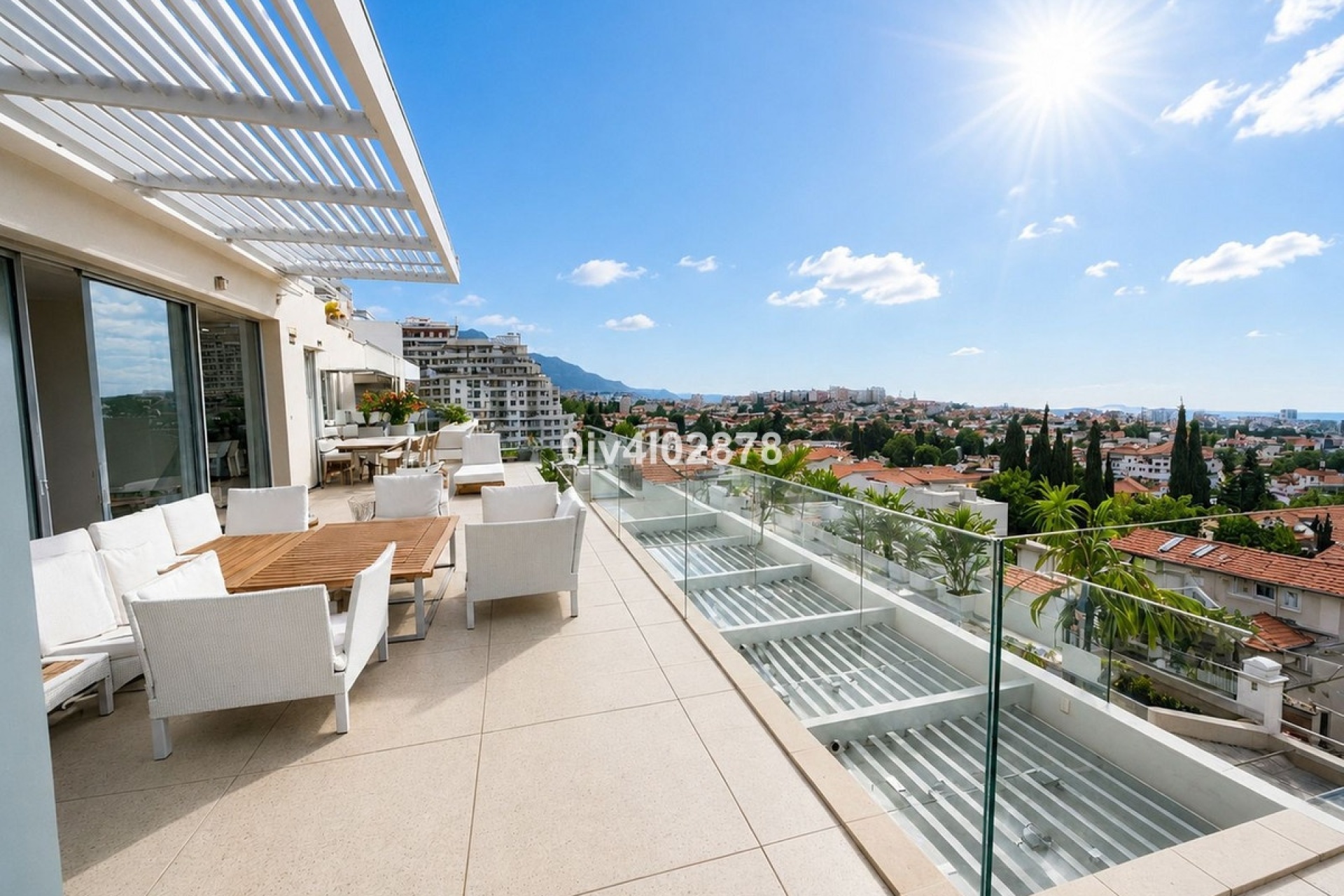 Wiederverkauf - apartment - Benahavís - La Quinta