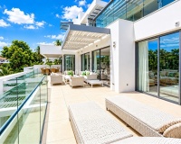 Wiederverkauf - apartment - Benahavís - La Quinta